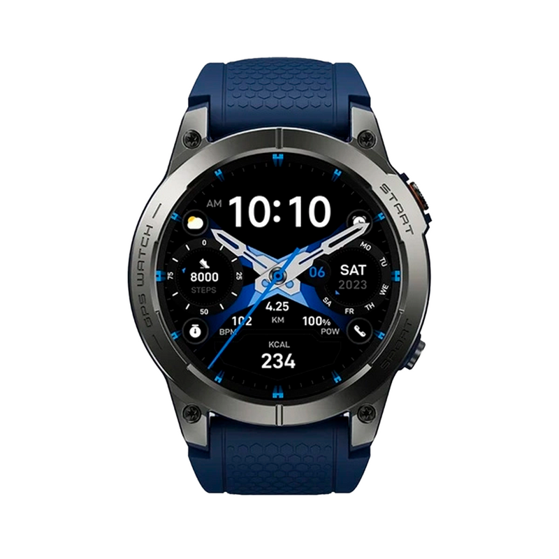 Zeblaze Stratos 3 Pro Smartwatch