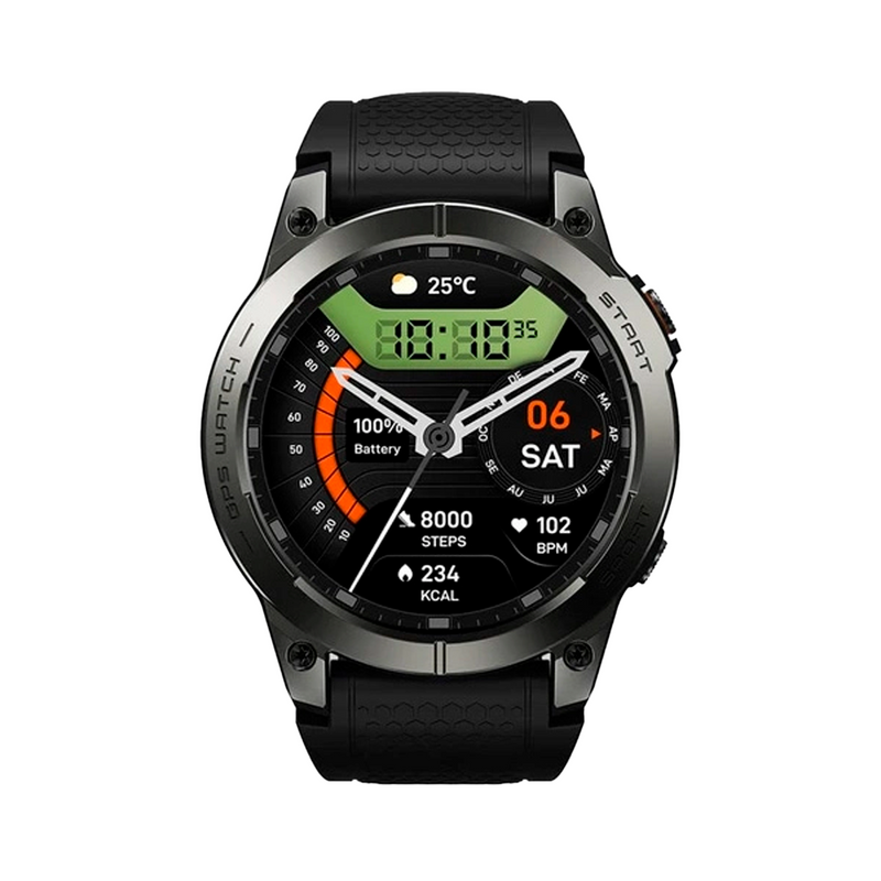 Zeblaze Stratos 3 Pro Smartwatch