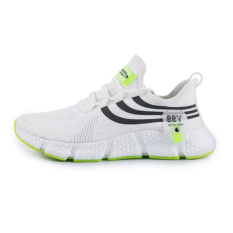 Tenis New Fast Pro Ultra New Run Fit Modelo 33y