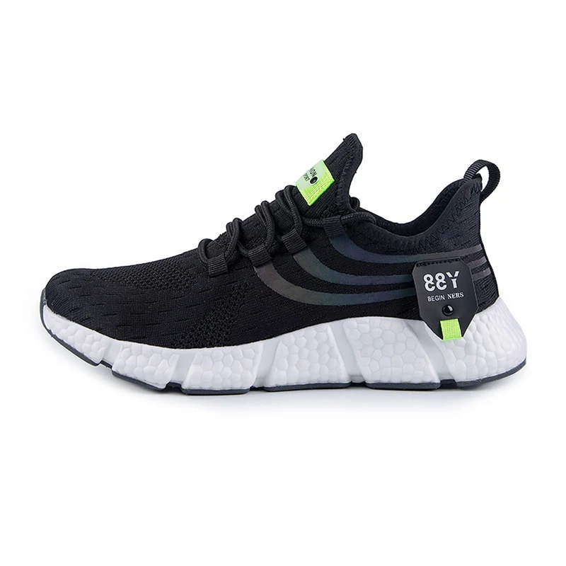 Tenis New Fast Pro Ultra New Run Fit Modelo 33y