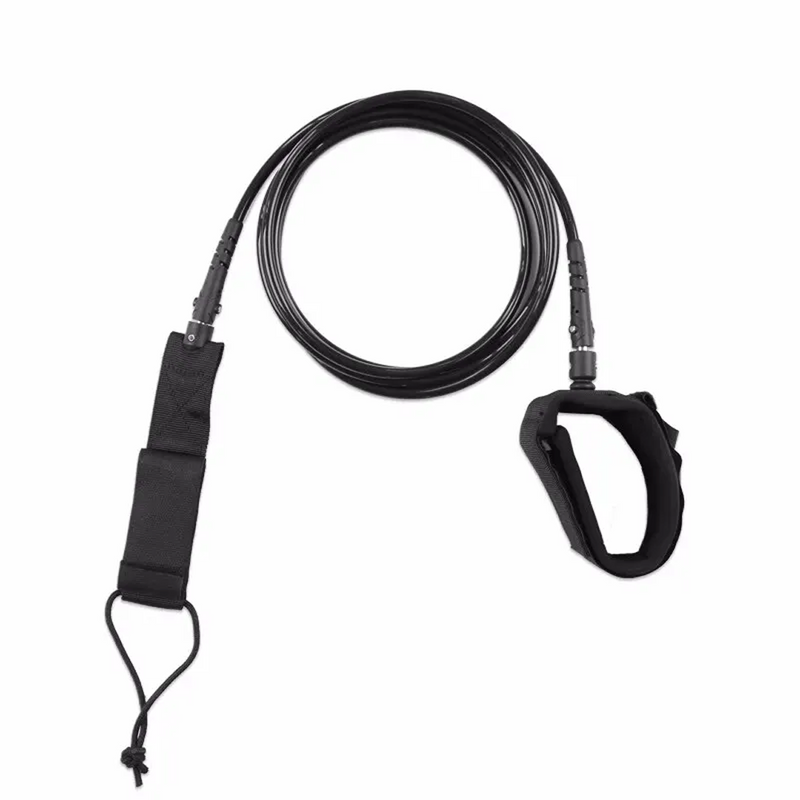 Leash Prancha De Surf - Cordinha Strep