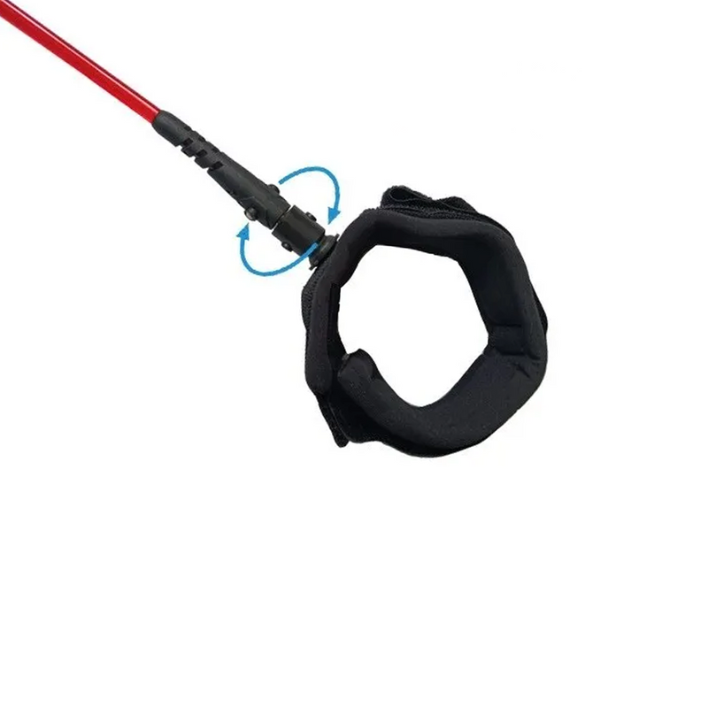 Leash Prancha De Surf - Cordinha Strep